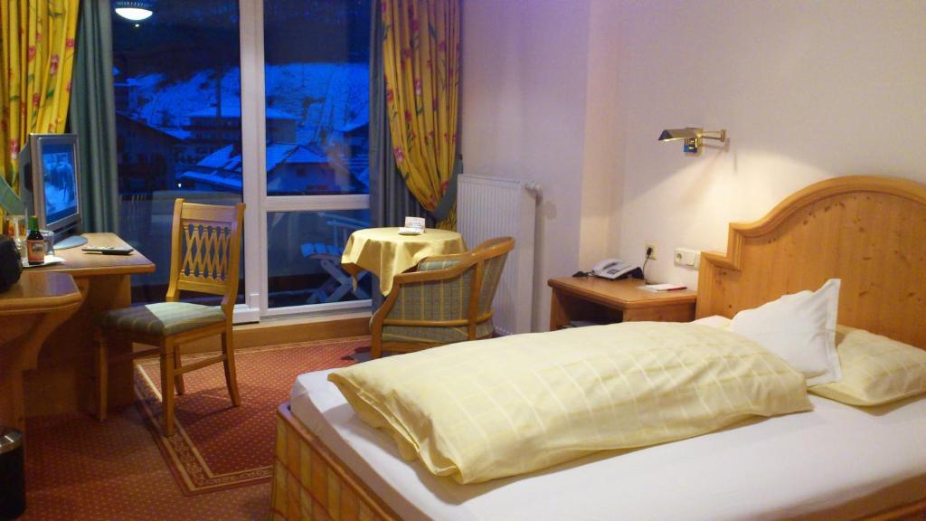 Klammers Kaernten Bad Hofgastein Habitación foto