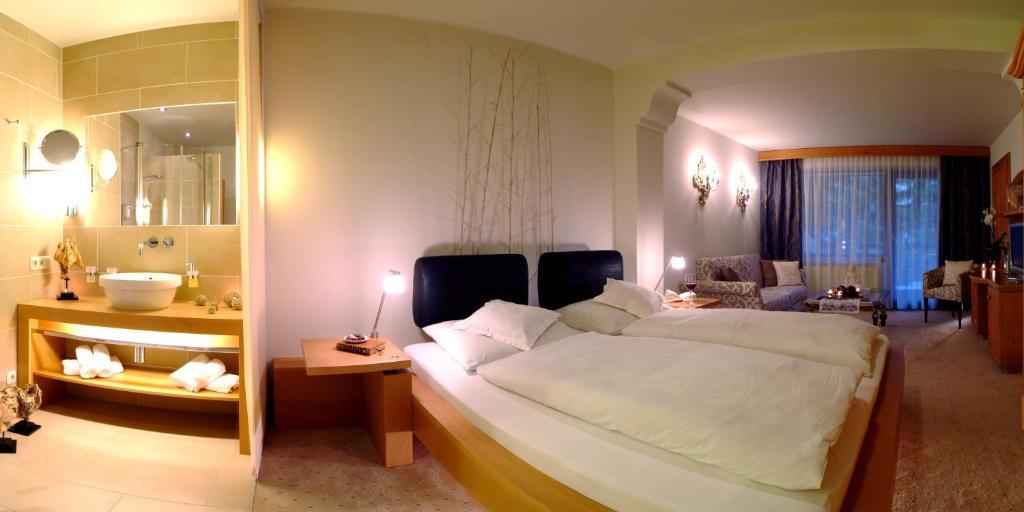 Klammers Kaernten Bad Hofgastein Habitación foto