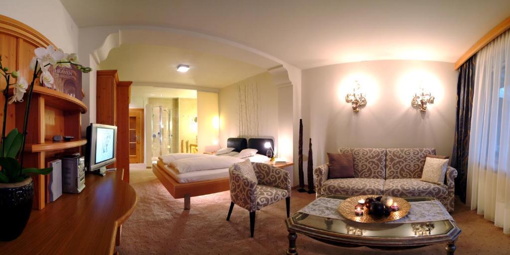 Klammers Kaernten Bad Hofgastein Habitación foto