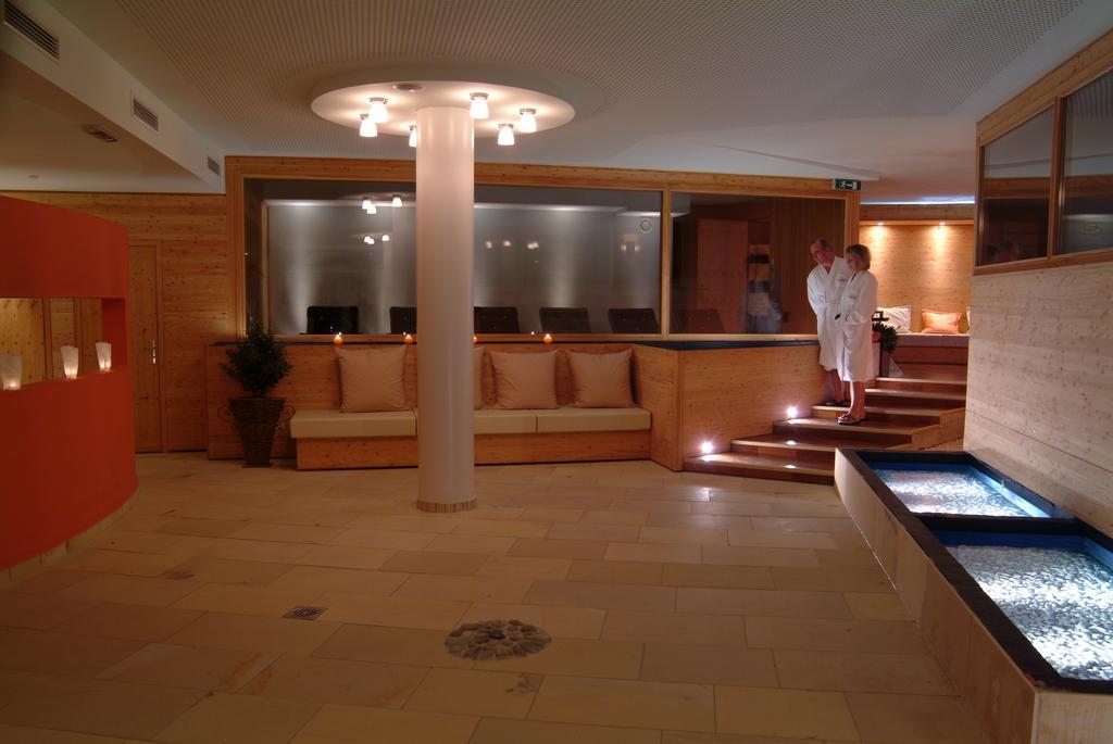Klammers Kaernten Bad Hofgastein Exterior foto