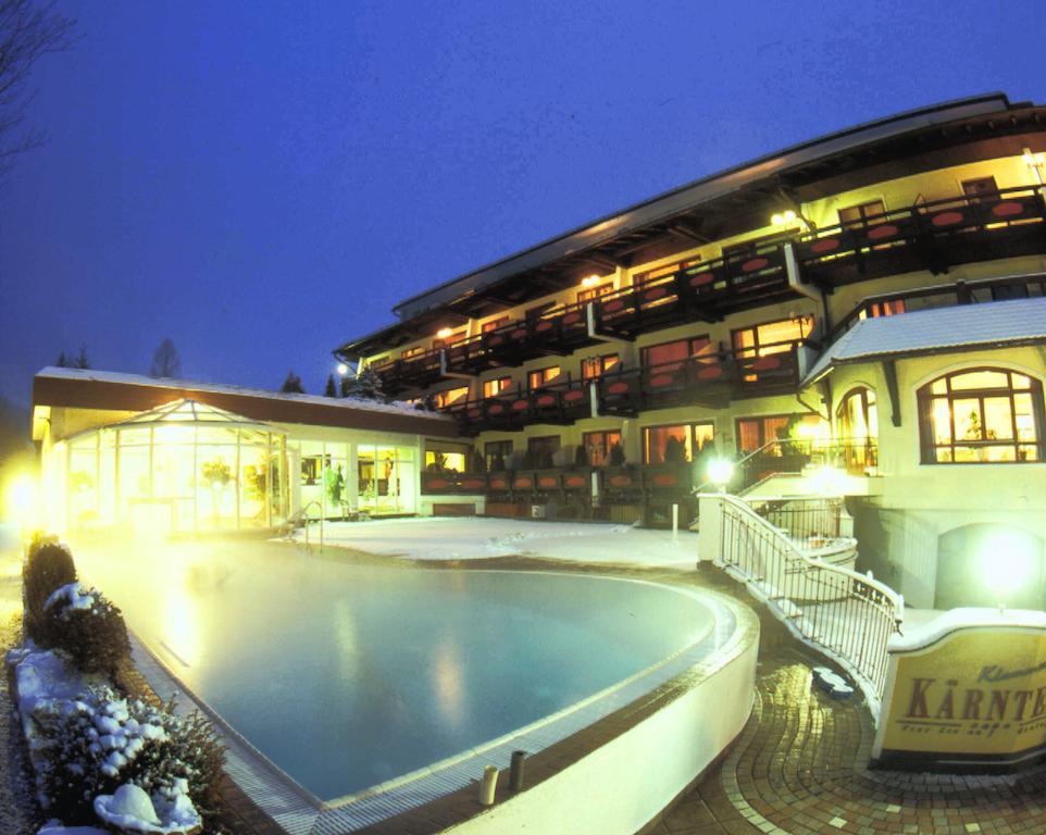 Klammers Kaernten Bad Hofgastein Exterior foto