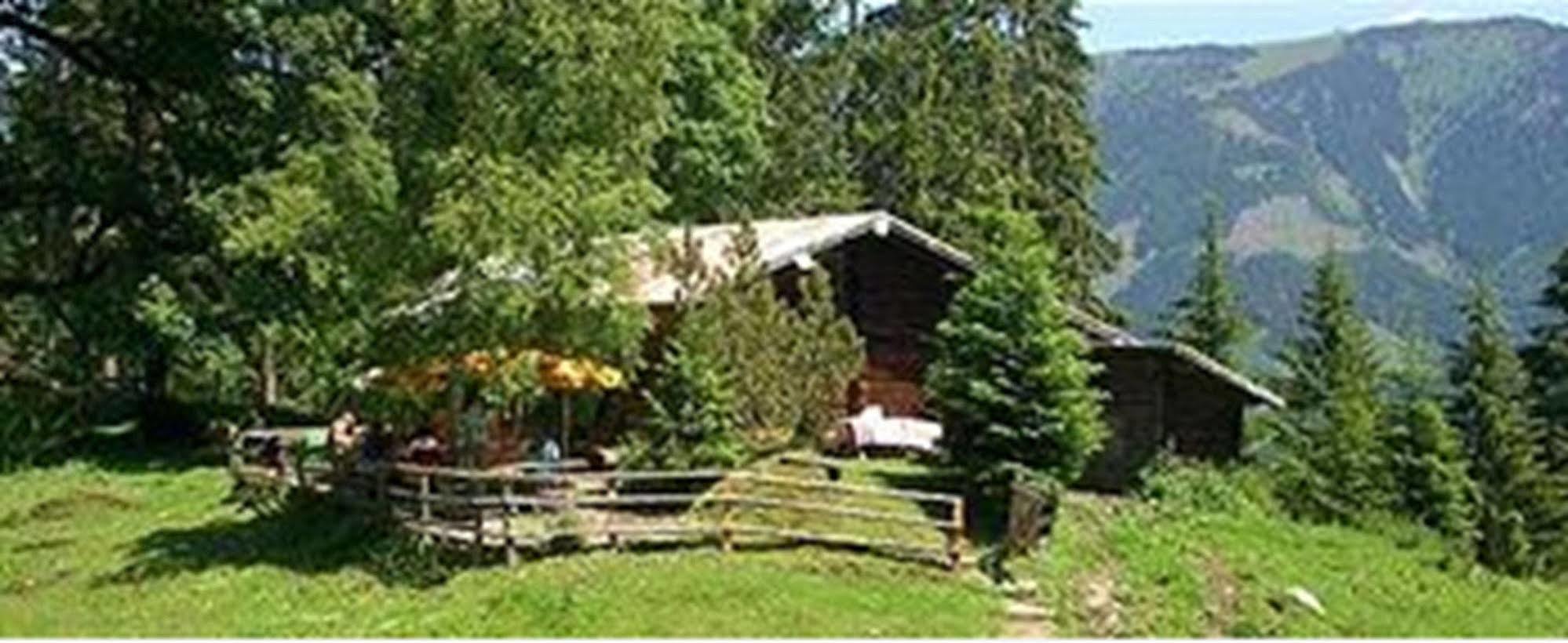 Klammers Kaernten Bad Hofgastein Exterior foto
