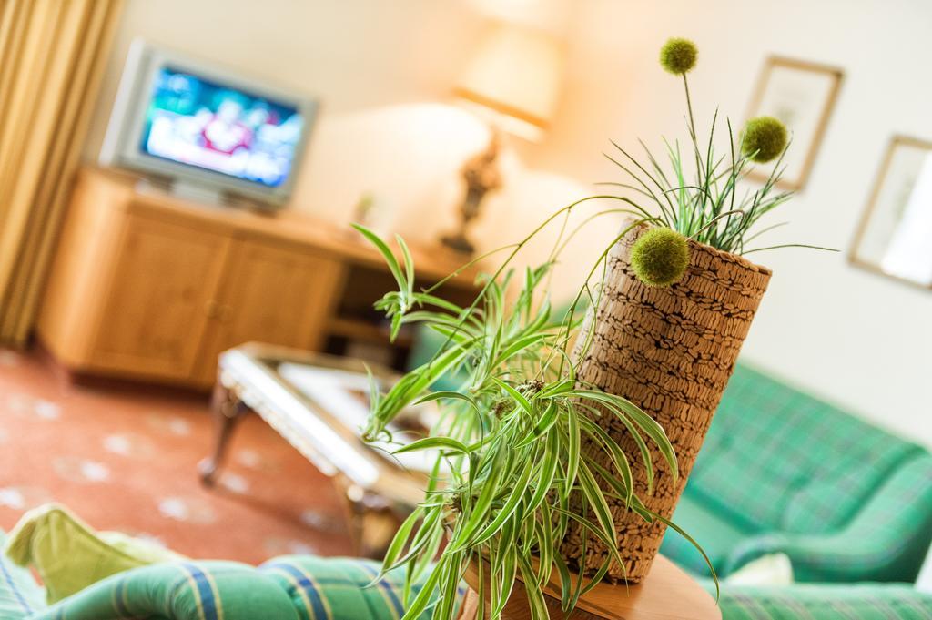 Klammers Kaernten Bad Hofgastein Habitación foto